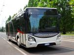 Iveco Urbanway 2013 года